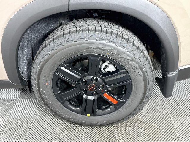 New 2026 Nissan Rogue SUV