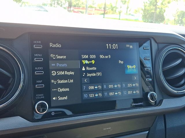 Used 2020 Toyota Tacoma Truck