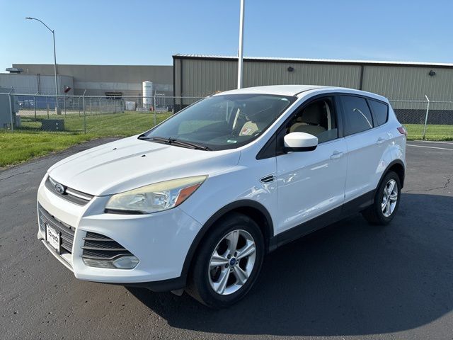2013 Ford Escape SE photo
