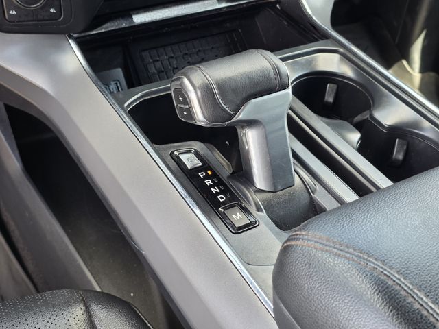 Used 2024 Ford F-150 Truck