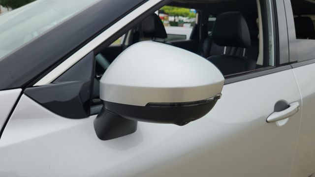 2022 Nissan Rogue
