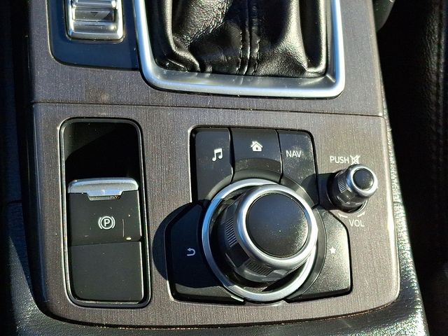 used 2016 Mazda CX-5 car, priced at $15,550