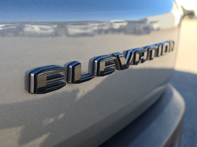 2024 GMC Acadia Elevation:168375A