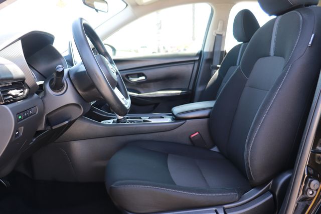 2024 Nissan Sentra SV photo