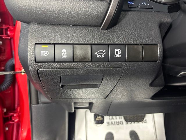 Used 2023 Toyota Camry Sedan