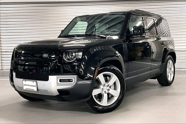 2025 Land Rover Defender 110 P300 S AWD