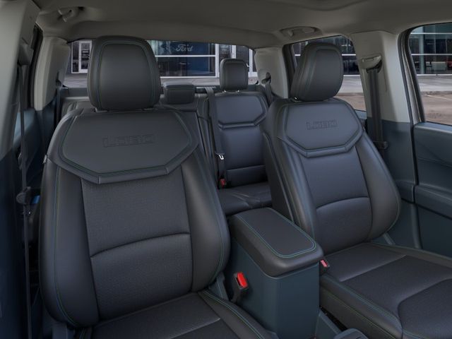 New 2026 Gray Ford Lobo Standard image 11