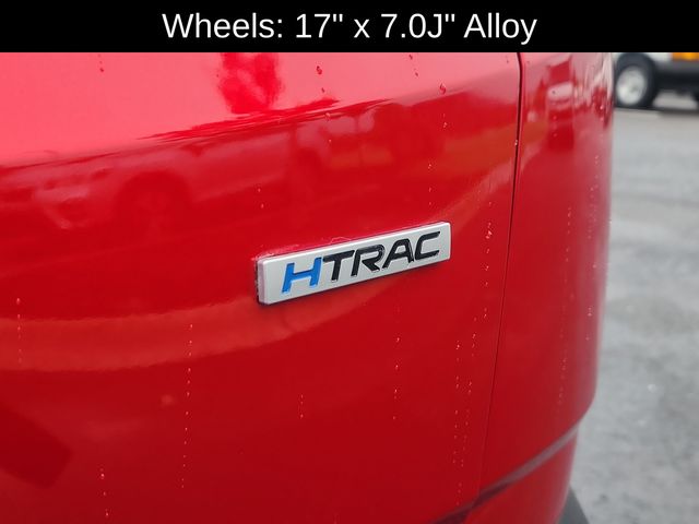 Used 2022 Hyundai Tucson For Sale in Grove City, OH
