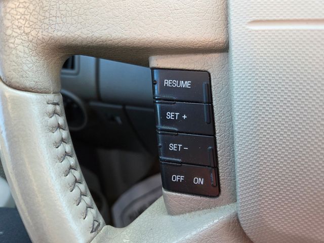 2010 Ford Edge Limited