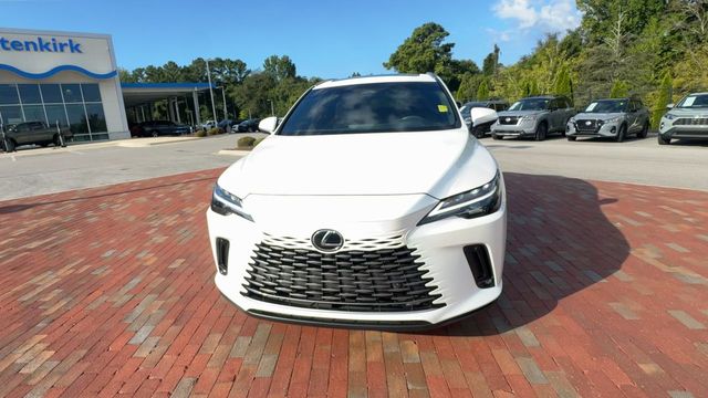 Used 2024 Lexus RX SUV
