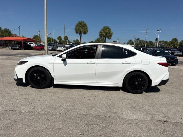 2025 Toyota Camry - $29,988