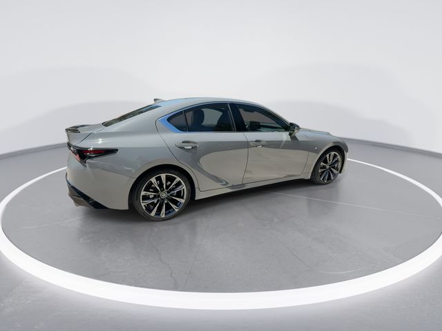 2024 Lexus IS - $43,998