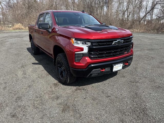 2026 Chevrolet Silverado 1500 - Image 9