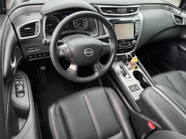Used 2024 Nissan Murano SUV