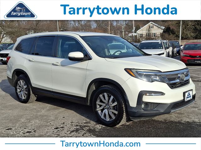 2019 Honda Pilot EX-L AWD