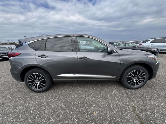 new 2026 Acura RDX car, priced at $54,800