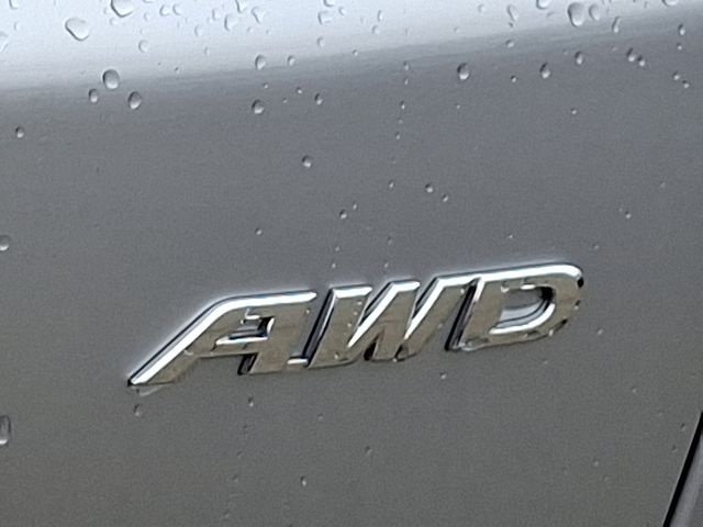 used 2022 Honda CR-V car, priced at $28,202