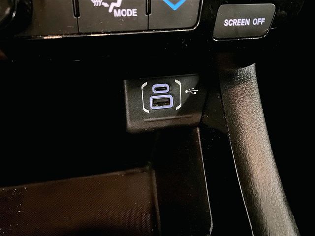 2022 Jeep Compass Limited Red at Carlisle Cadillac Buick GMC