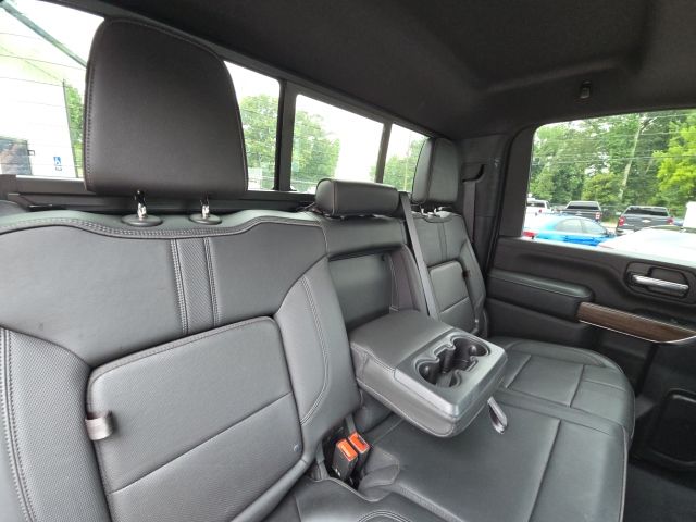 2022 Chevrolet Silverado 2500HD High Country:47004A