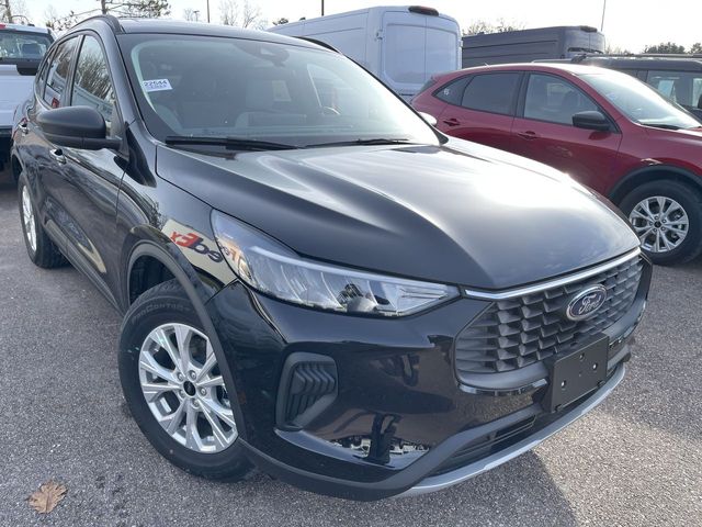 2025 Ford Escape Active AWD