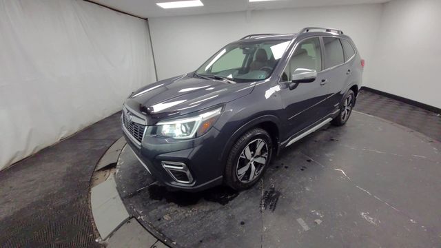 2020 – Subaru – Forester