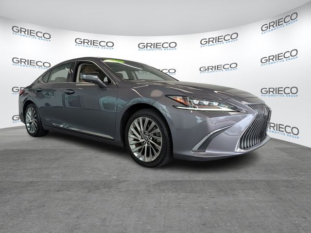 Used 2019 Lexus ES Image
