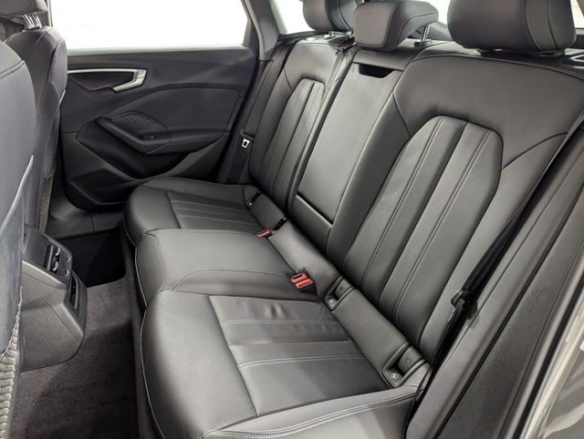 used 2025 Audi A5 car, priced at $41,981