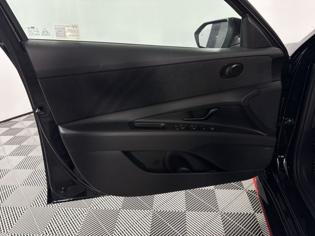 New 2025 Hyundai Elantra N For Sale in Indianapolis, IN