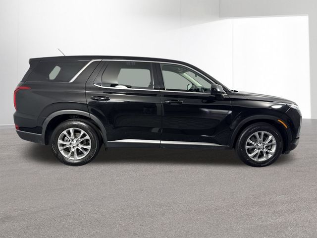 Used 2021 Hyundai Palisade For Sale in Indianapolis, IN