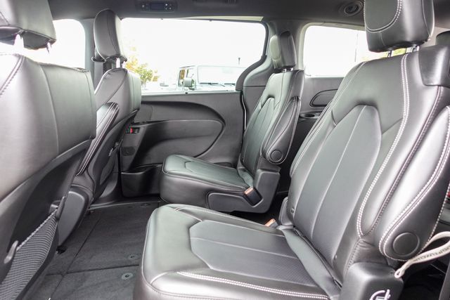 new 2026 Chrysler Voyager car, priced at $39,235