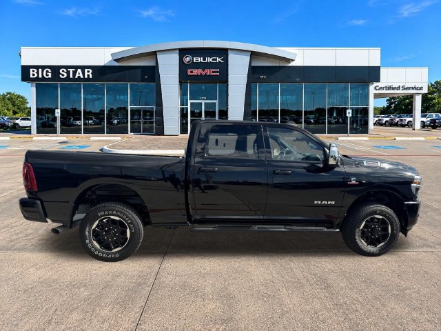 2025 Ram 2500 Laramie - 3