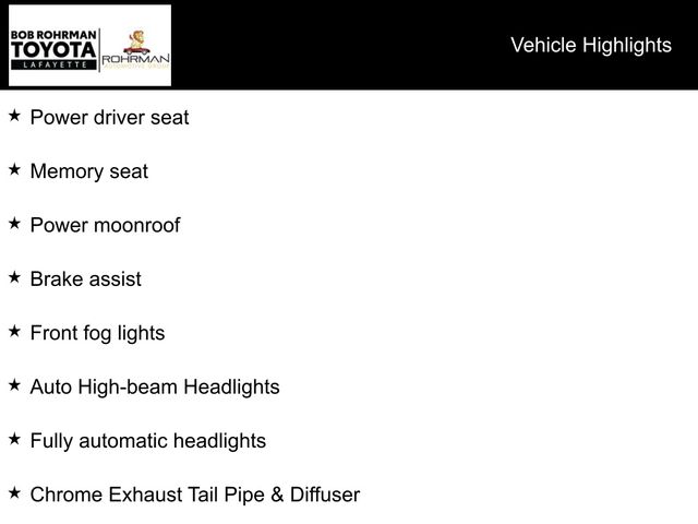 2024 Toyota Tundra 1794 18