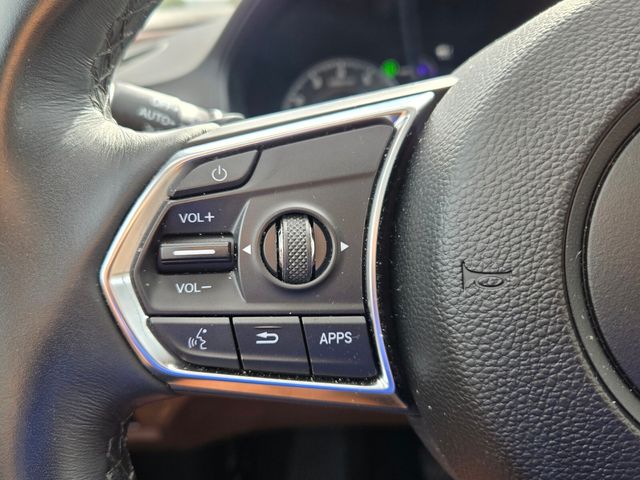 2022 Acura RDX - $32,775