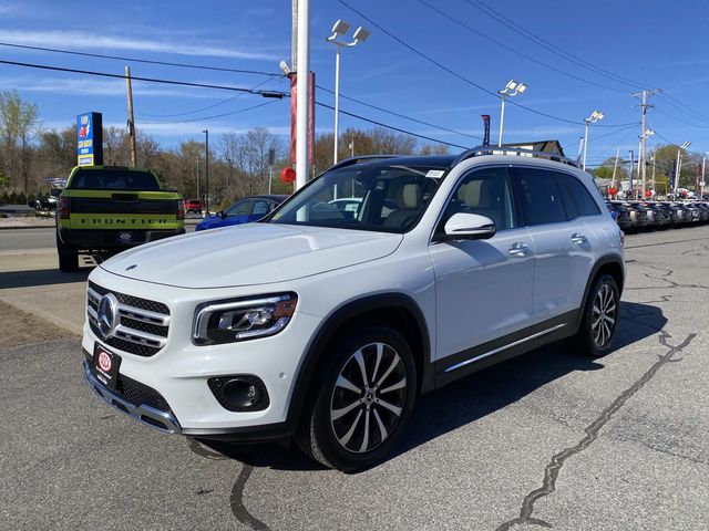 2023 Mercedes-Benz GLB 250 4MATIC