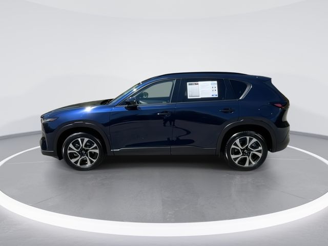 Used 2026 Blue Mazda 2.5 S Preferred image 5