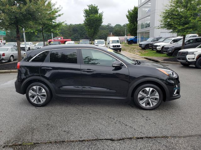 Used 2022 Kia Niro EX Premium with VIN KNDCE3LG2N5140618 for sale in Atlanta, GA