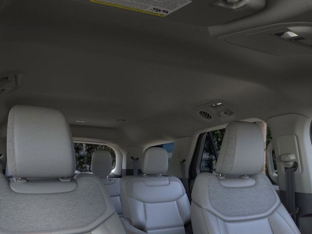 New 2026 Gray Ford Active image 22