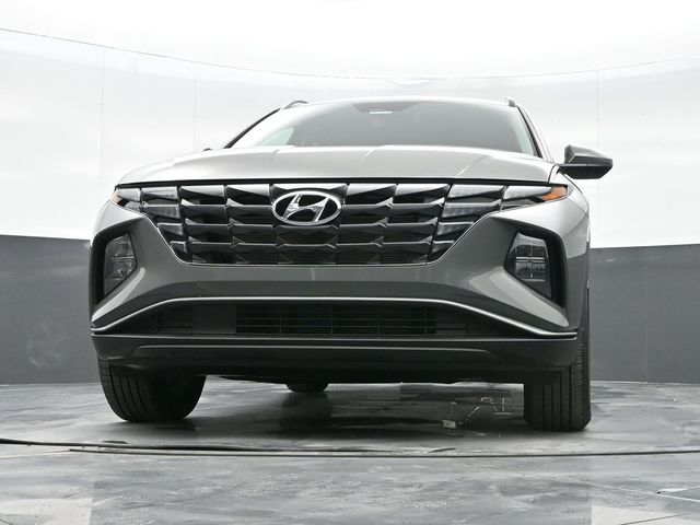 2024 Hyundai Tucson SEL 30