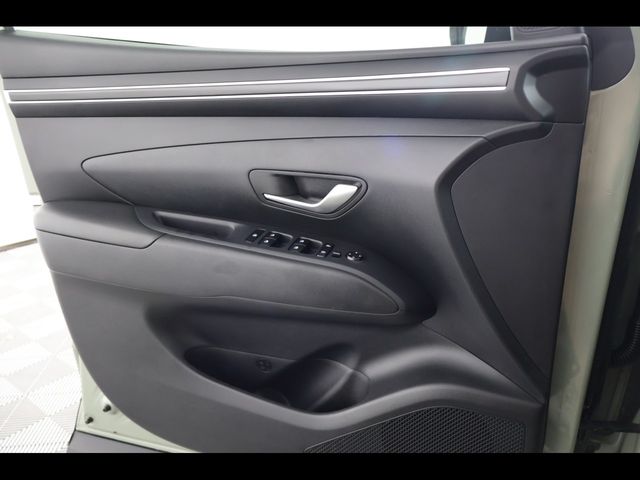2024 Hyundai Santa Cruz SEL - Photo 25