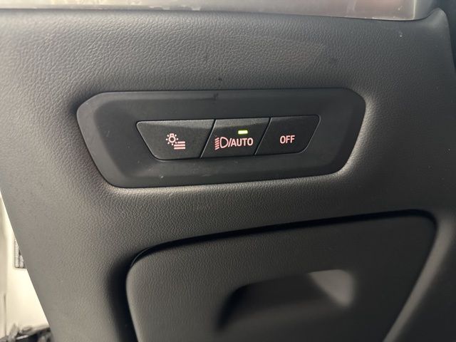 used 2024 BMW X5 car, priced at $38,988