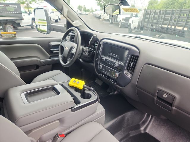 New 2024 Chevrolet Silverado 4500HD For Sale in Grove City, OH
