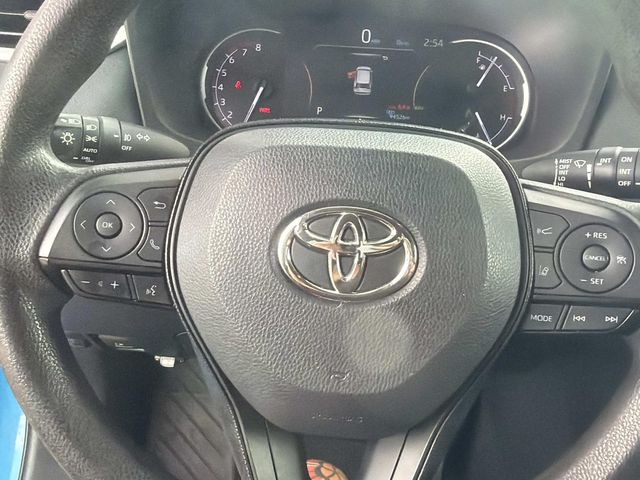 Used 2019 Toyota RAV4 SUV