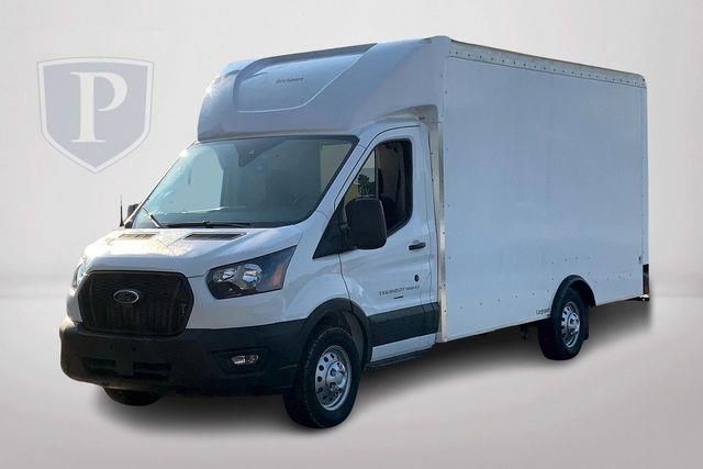 2023 Ford Transit-350 Base 2