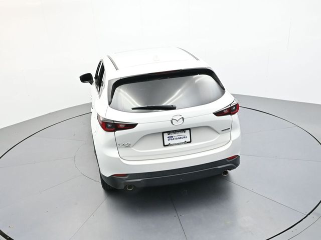 Used 2023 White Mazda 2.5 S Premium Package image 23
