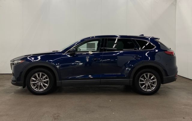 2018 Mazda CX-9 Touring