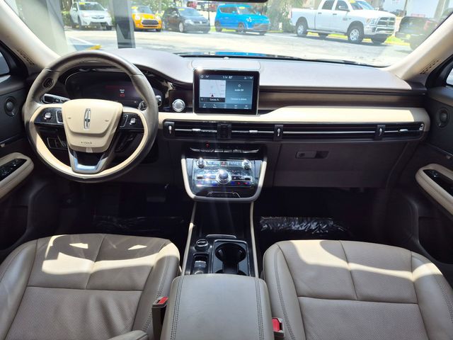 Used 2022 Lincoln Corsair Reserve 4D Sport Utility