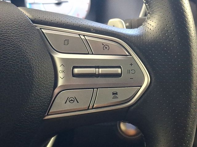 Used 2023 Hyundai Santa Fe SUV