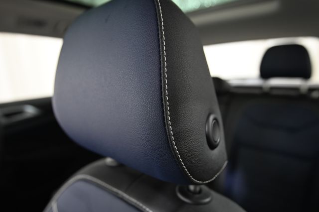 New 2026 Gray Volkswagen 1.5T SEL image 24