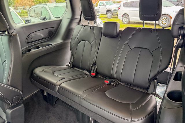 new 2026 Chrysler Pacifica car, priced at $47,180