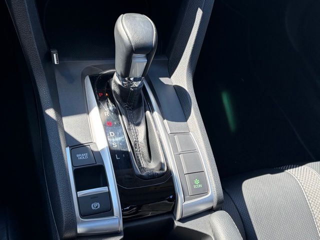 used 2020 Honda Civic car, priced at $23,998